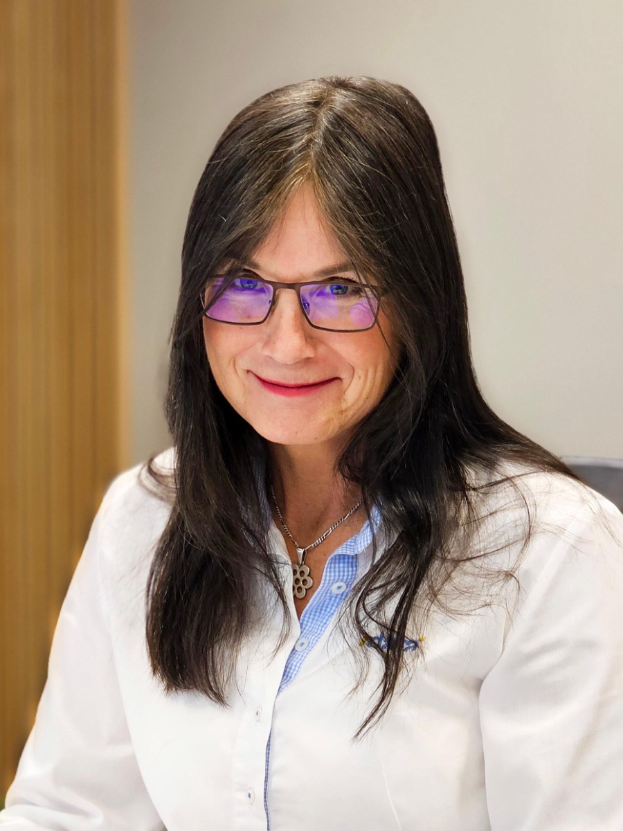 Catarina Ringdahl, Ekonomichef