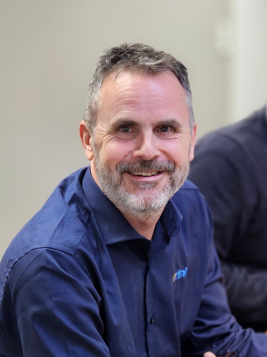 Ulf Ringdahl, Teknisk chef